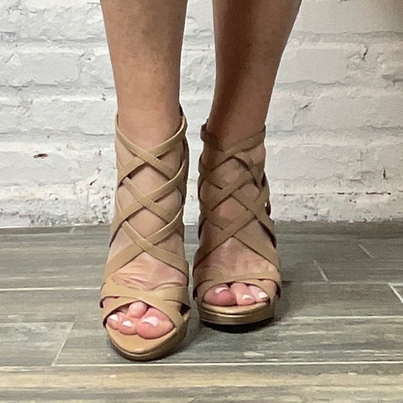 Sam Edelman Sandals - Picture 6 of 7